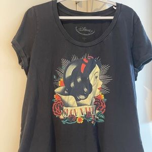 Disney Snow White Tee